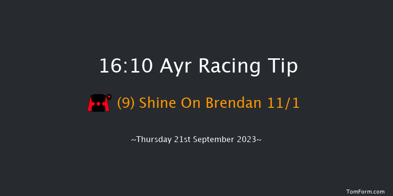 Ayr 16:10 Handicap (Class 5) 8f Thu 17th Aug 2023