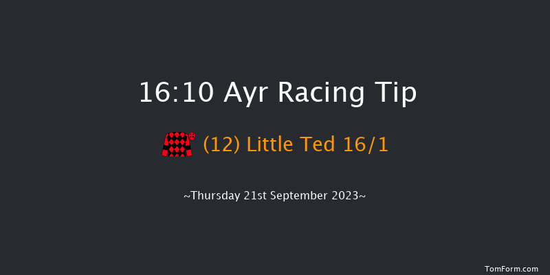 Ayr 16:10 Handicap (Class 5) 8f Thu 17th Aug 2023