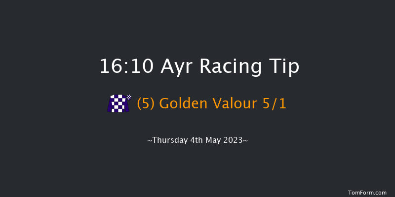 Ayr 16:10 Handicap (Class 6) 10f Sat 22nd Apr 2023