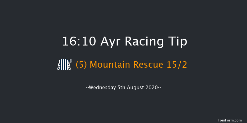 Scotty Brand Handicap Ayr 16:10 Handicap (Class 5) 7f Tue 28th Jul 2020