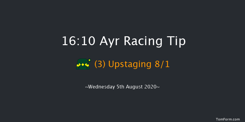 Scotty Brand Handicap Ayr 16:10 Handicap (Class 5) 7f Tue 28th Jul 2020