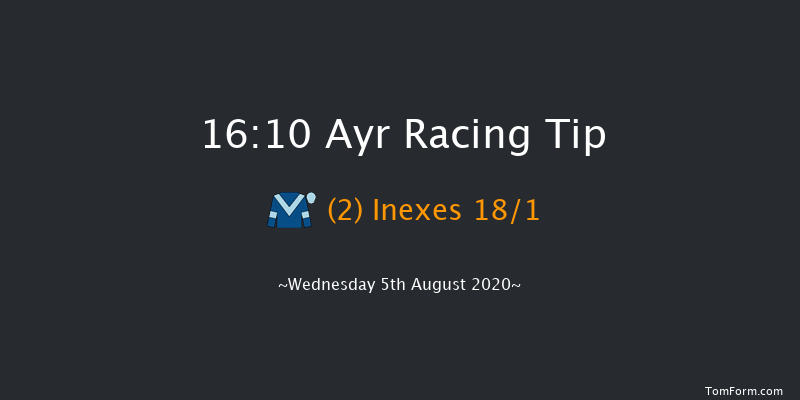 Scotty Brand Handicap Ayr 16:10 Handicap (Class 5) 7f Tue 28th Jul 2020