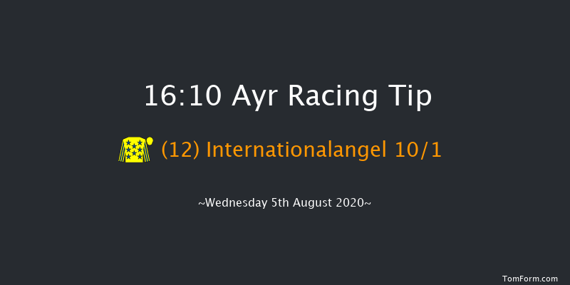 Scotty Brand Handicap Ayr 16:10 Handicap (Class 5) 7f Tue 28th Jul 2020