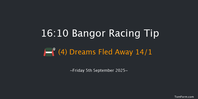 Bangor 16-10 (Class 5) 16f Fri 4th Jul 2025