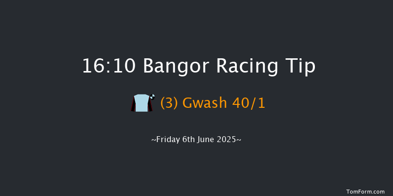 Bangor 16-10 (Class 4) 19f Sat 17th May 2025