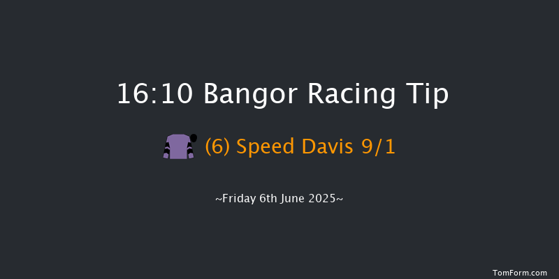 Bangor 16-10 (Class 4) 19f Sat 17th May 2025