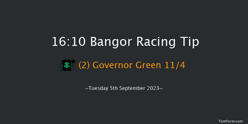 Bangor 16:10 Handicap Hurdle (Class 4) 17f Mon 21st Aug 2023