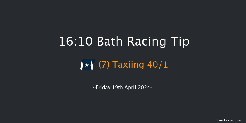 Bath  16:10 Handicap (Class 6) 12f Sun 7th Apr 2024