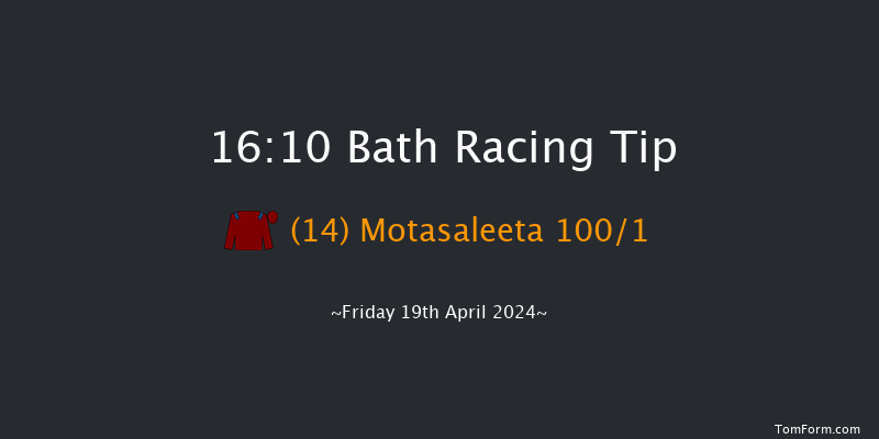 Bath  16:10 Handicap (Class 6) 12f Sun 7th Apr 2024