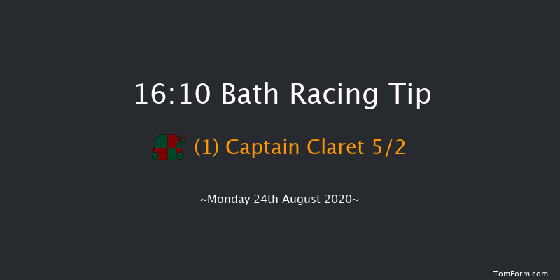 attheraces.com Median Auction Maiden Stakes Bath 16:10 Maiden (Class 5) 8f Wed 19th Aug 2020