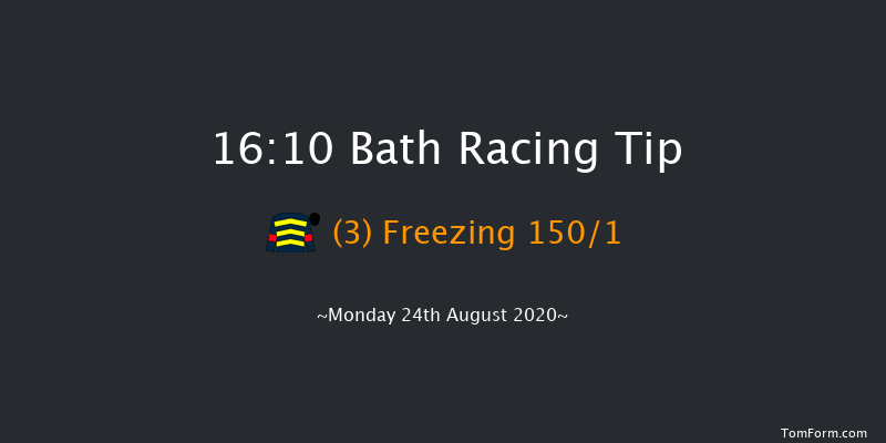 attheraces.com Median Auction Maiden Stakes Bath 16:10 Maiden (Class 5) 8f Wed 19th Aug 2020