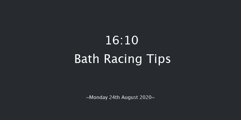 attheraces.com Median Auction Maiden Stakes Bath 16:10 Maiden (Class 5) 8f Wed 19th Aug 2020