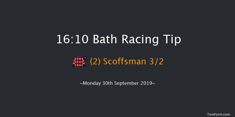 Bath 16:10 Handicap (Class 6) 8f Sun 15th Sep 2019