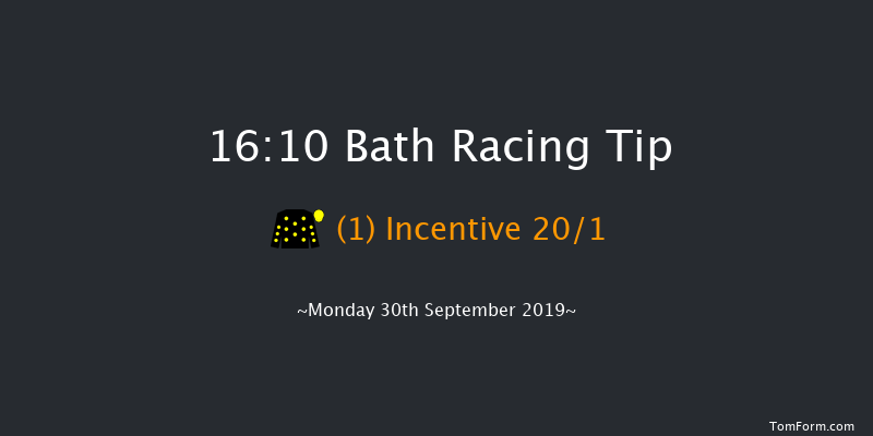 Bath 16:10 Handicap (Class 6) 8f Sun 15th Sep 2019