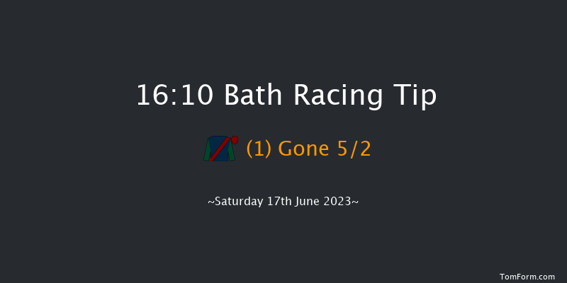Bath 16:10 Handicap (Class 6) 8f Fri 9th Jun 2023