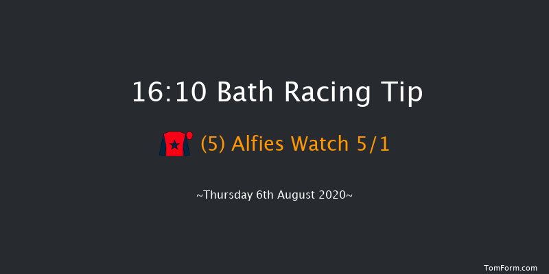 bath.co.uk Handicap Bath 16:10 Handicap (Class 6) 8f Wed 22nd Jul 2020