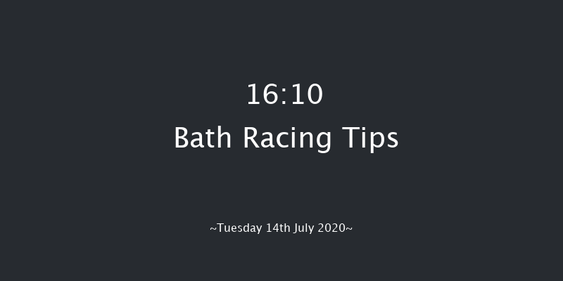 Visit valuerater.co.uk For Free Handicap Bath 16:10 Handicap (Class 6) 14f Fri 10th Jul 2020