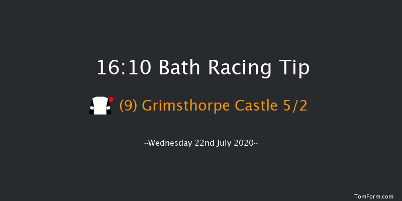 Signs Express Classified Stakes Bath 16:10 Stakes (Class 6) 10f Sat 18th Jul 2020