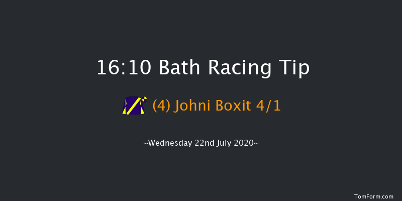 Signs Express Classified Stakes Bath 16:10 Stakes (Class 6) 10f Sat 18th Jul 2020