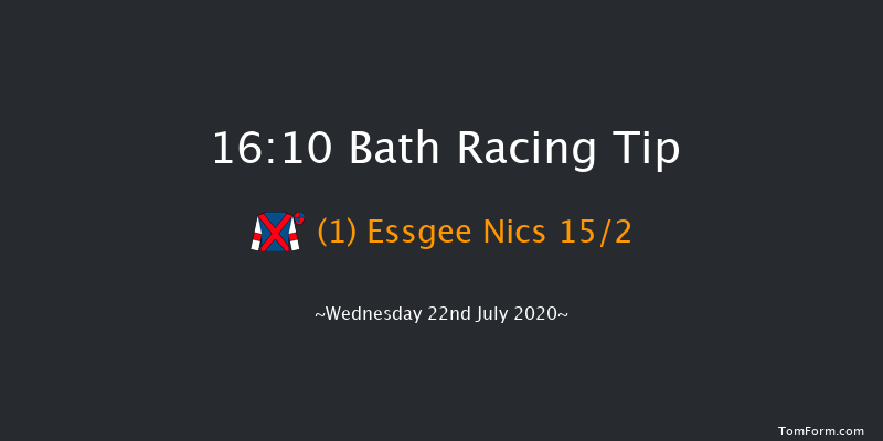 Signs Express Classified Stakes Bath 16:10 Stakes (Class 6) 10f Sat 18th Jul 2020
