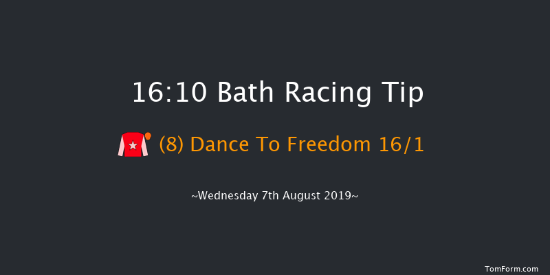 Bath 16:10 Handicap (Class 6) 8f Fri 2nd Aug 2019
