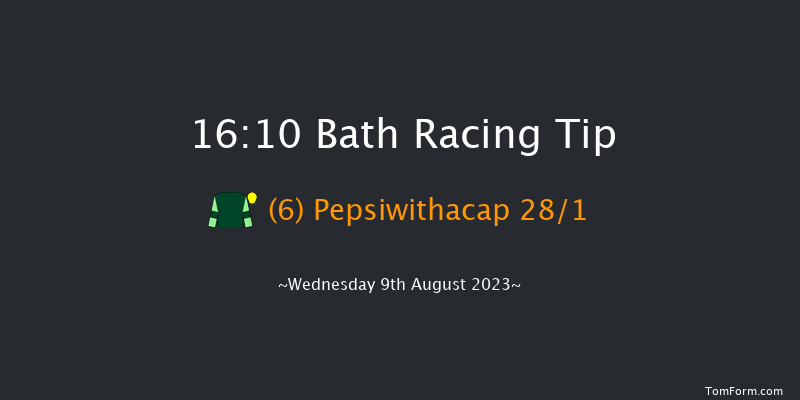Bath 16:10 Handicap (Class 6) 12f Fri 4th Aug 2023