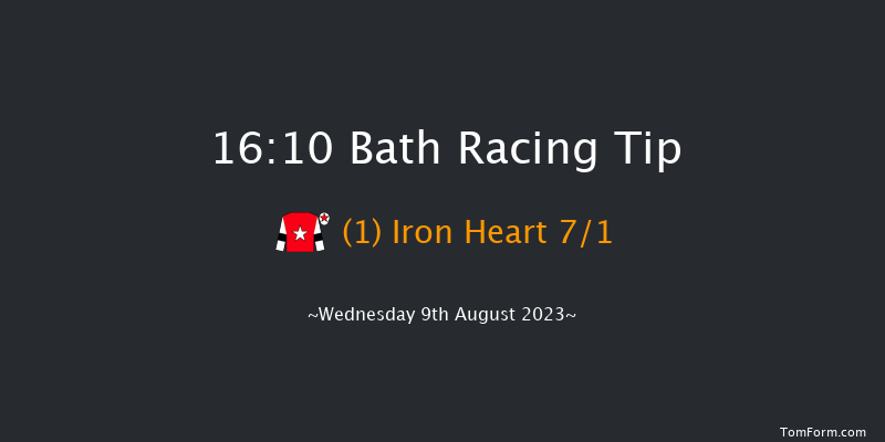 Bath 16:10 Handicap (Class 6) 12f Fri 4th Aug 2023
