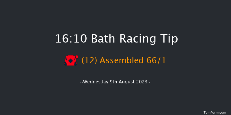 Bath 16:10 Handicap (Class 6) 12f Fri 4th Aug 2023