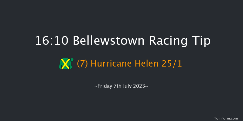 Bellewstown 16:10 Claimer 8f Thu 6th Jul 2023