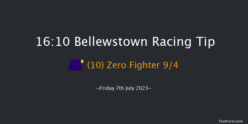 Bellewstown 16:10 Claimer 8f Thu 6th Jul 2023