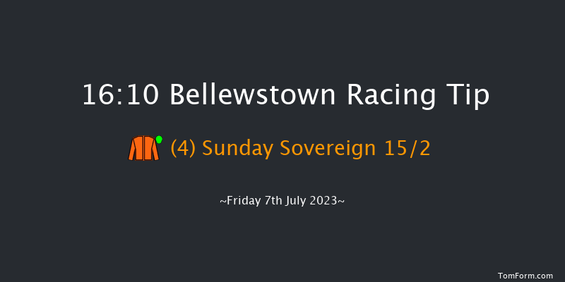 Bellewstown 16:10 Claimer 8f Thu 6th Jul 2023