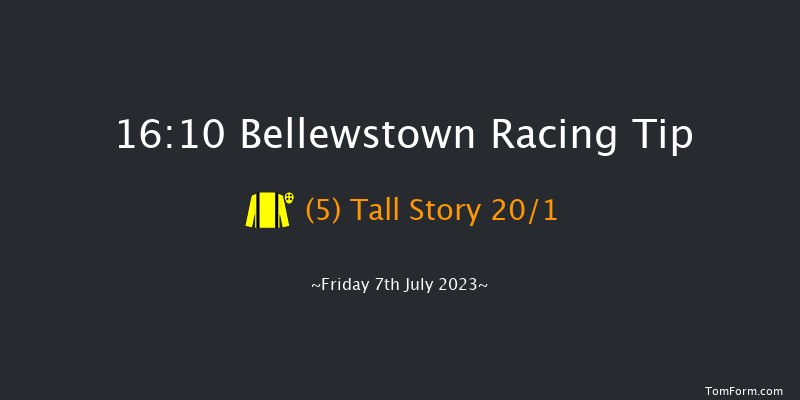 Bellewstown 16:10 Claimer 8f Thu 6th Jul 2023