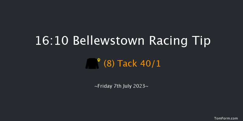 Bellewstown 16:10 Claimer 8f Thu 6th Jul 2023