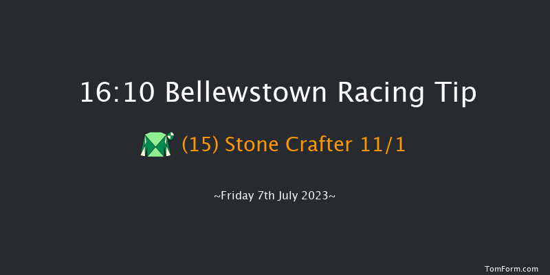 Bellewstown 16:10 Claimer 8f Thu 6th Jul 2023