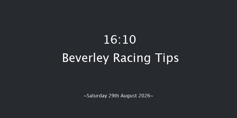Beverley 16-10 (Class 4) 7f Thu 13th Aug 2026