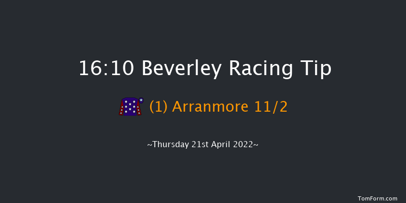 Beverley 16:10 Handicap (Class 4) 8f Wed 13th Apr 2022