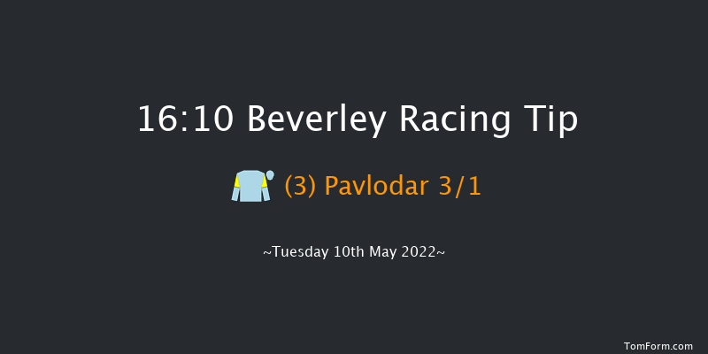 Beverley 16:10 Handicap (Class 5) 10f Mon 2nd May 2022