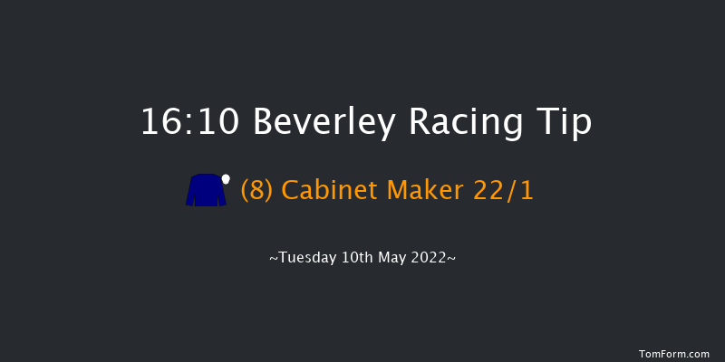 Beverley 16:10 Handicap (Class 5) 10f Mon 2nd May 2022