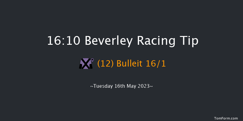 Beverley 16:10 Handicap (Class 5) 8f Mon 1st May 2023