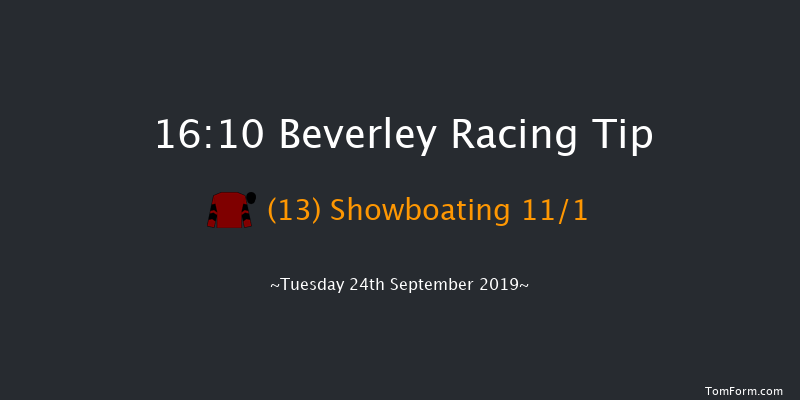 Beverley 16:10 Handicap (Class 5) 8f Wed 18th Sep 2019