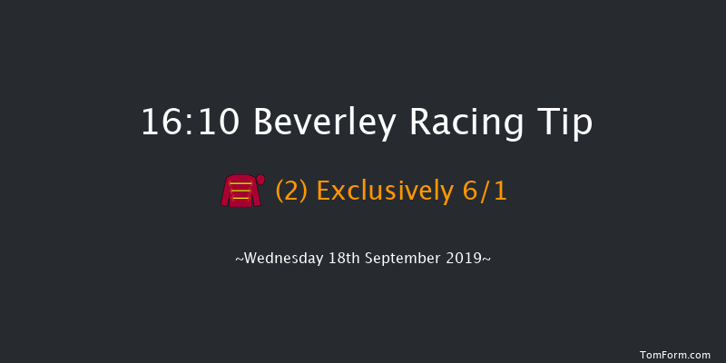 Beverley 16:10 Stakes (Class 5) 5f Sat 31st Aug 2019