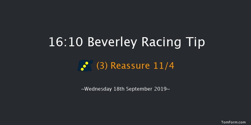 Beverley 16:10 Stakes (Class 5) 5f Sat 31st Aug 2019