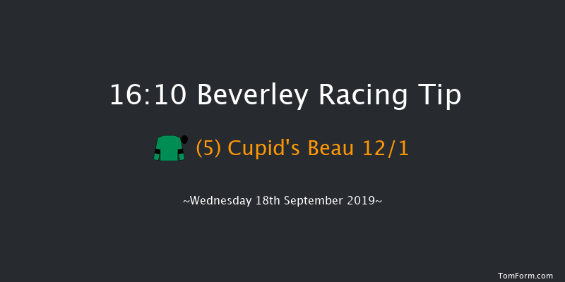 Beverley 16:10 Stakes (Class 5) 5f Sat 31st Aug 2019