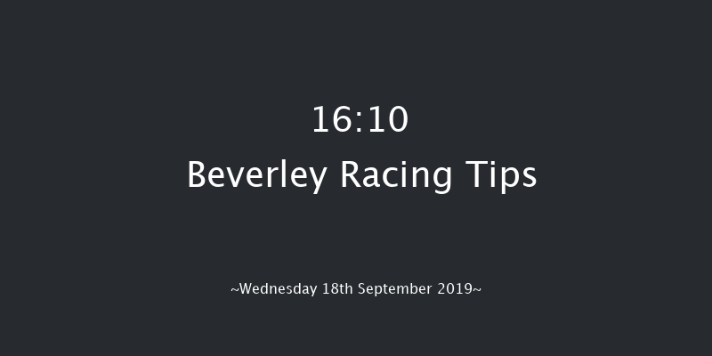 Beverley 16:10 Stakes (Class 5) 5f Sat 31st Aug 2019
