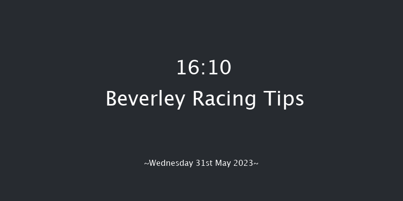 Beverley 16:10 Handicap (Class 4) 8f Tue 16th May 2023