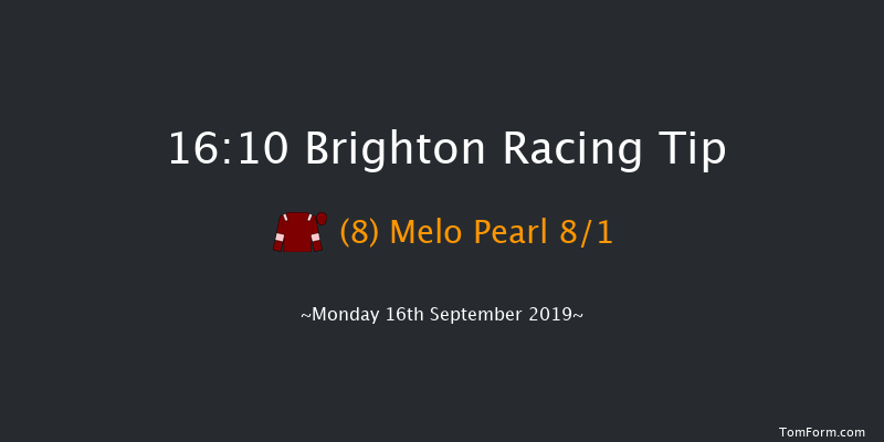 Brighton 16:10 Handicap (Class 6) 7f Mon 9th Sep 2019