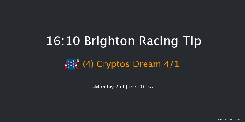 Brighton 16-10 (Class 6) 9f Fri 30th May 2025
