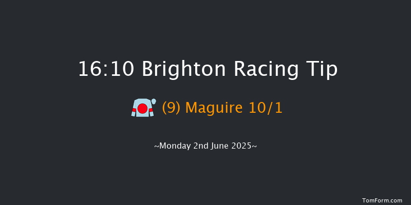 Brighton 16-10 (Class 6) 9f Fri 30th May 2025