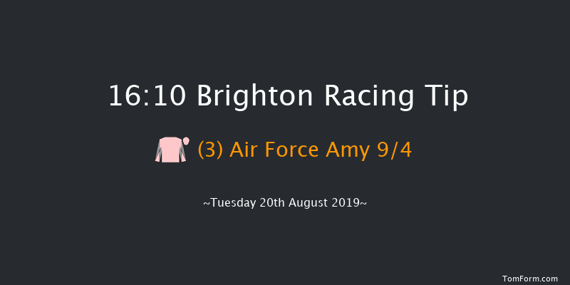 Brighton 16:10 Handicap (Class 5) 10f Fri 9th Aug 2019