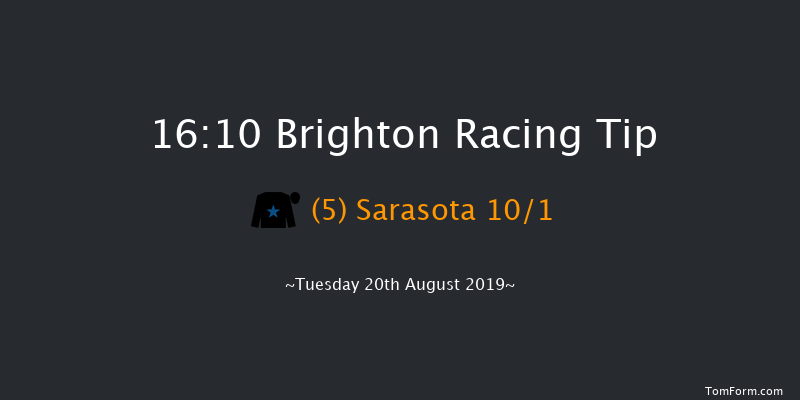 Brighton 16:10 Handicap (Class 5) 10f Fri 9th Aug 2019